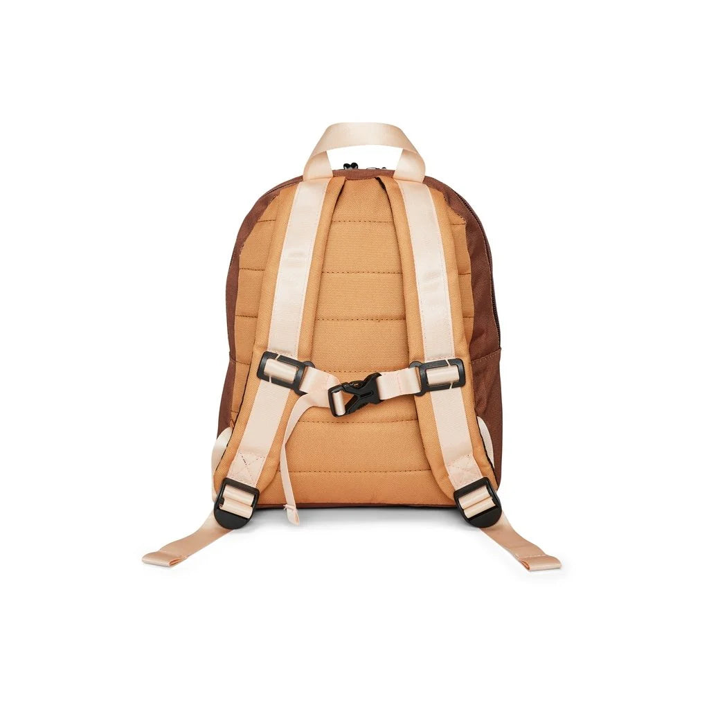 Ghiozdan pentru copii - August