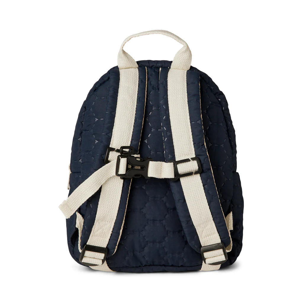 Ghiozdan matlasat pentru copii - Nikki