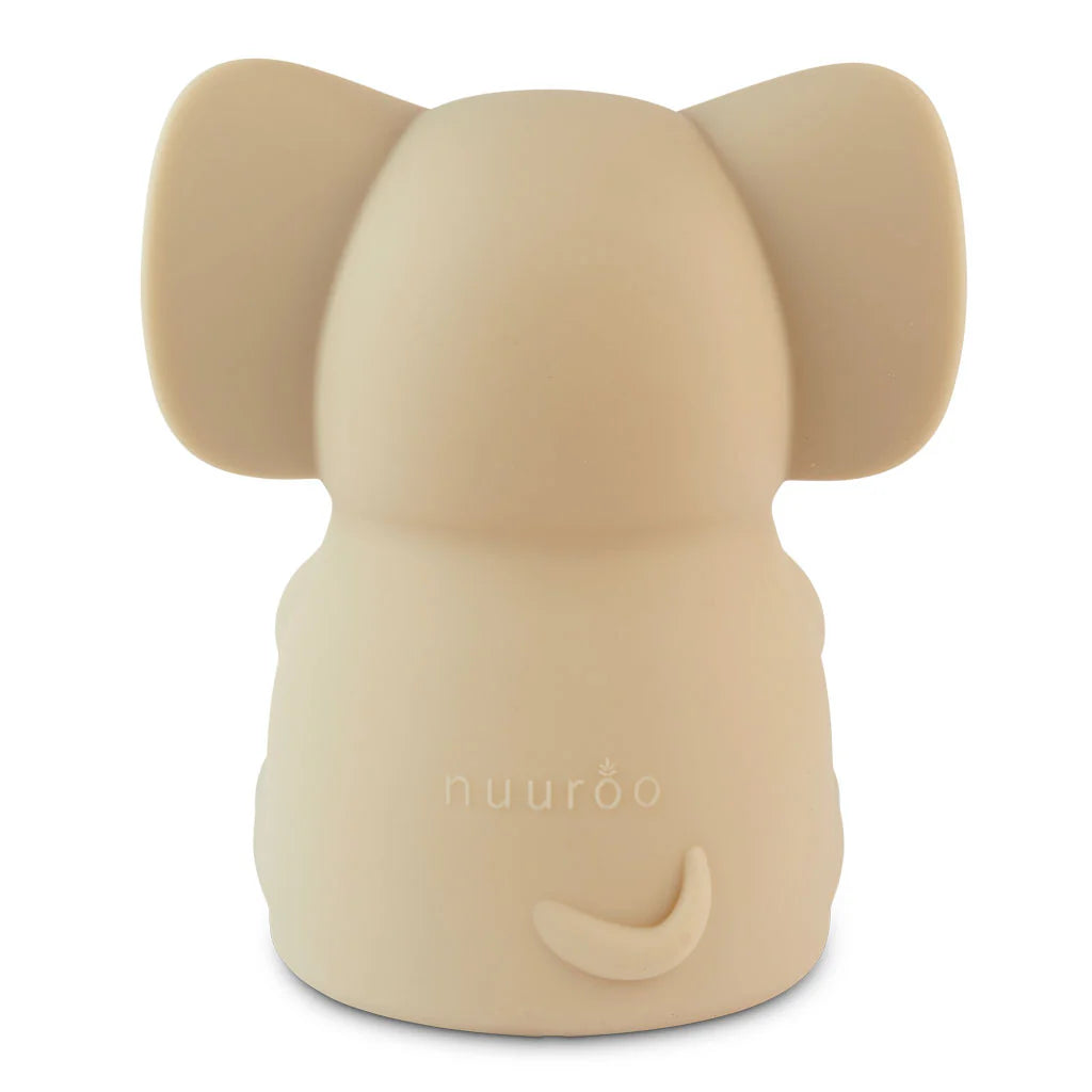 Lampă din silicon – Sigge Elefant