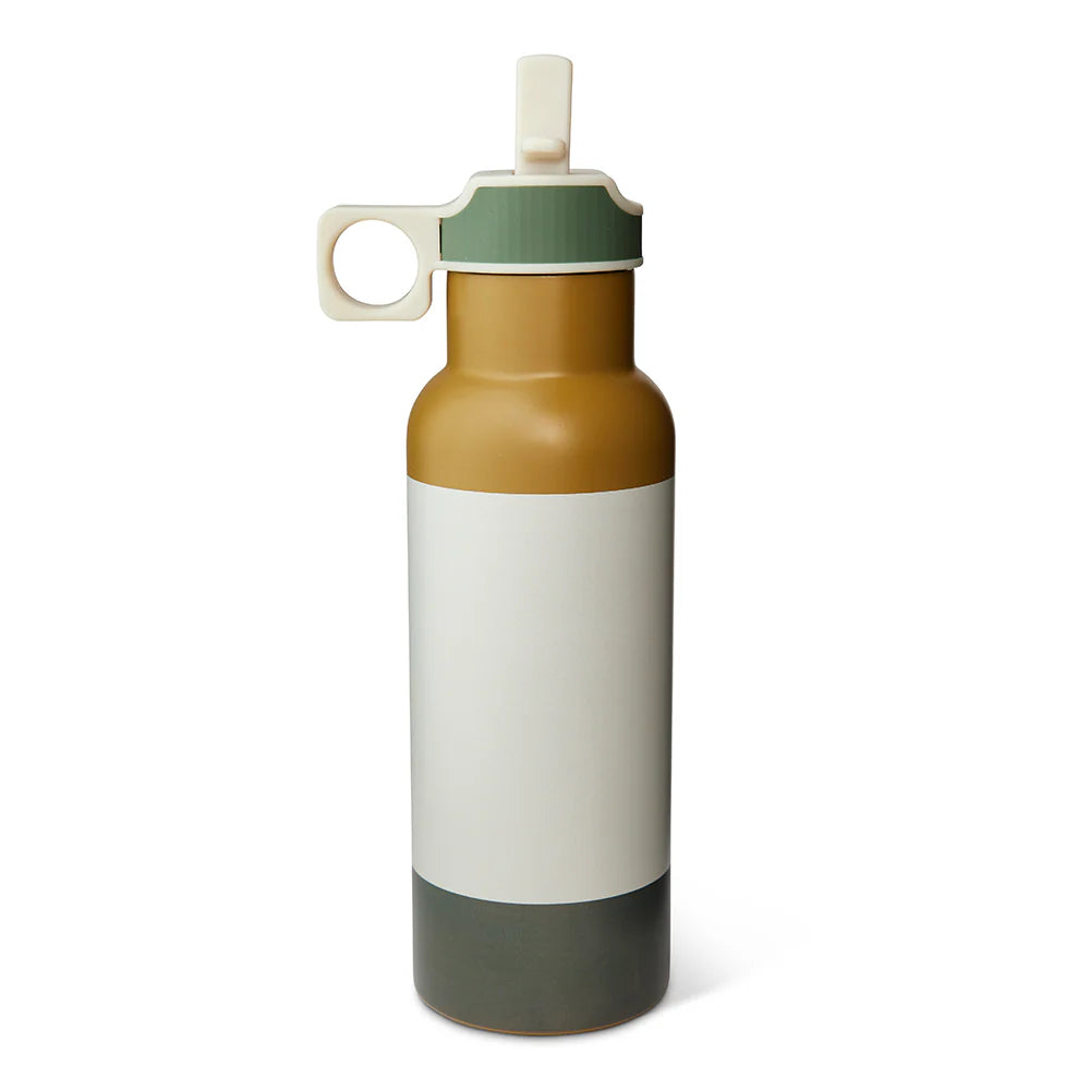 Sticlă de apă – Conrad, 500 ml, Green Mix