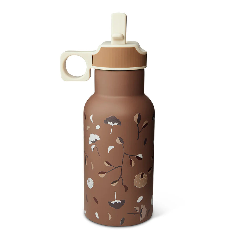 Sticlă de apă – Juno, 350 ml, Pumpkin Flower