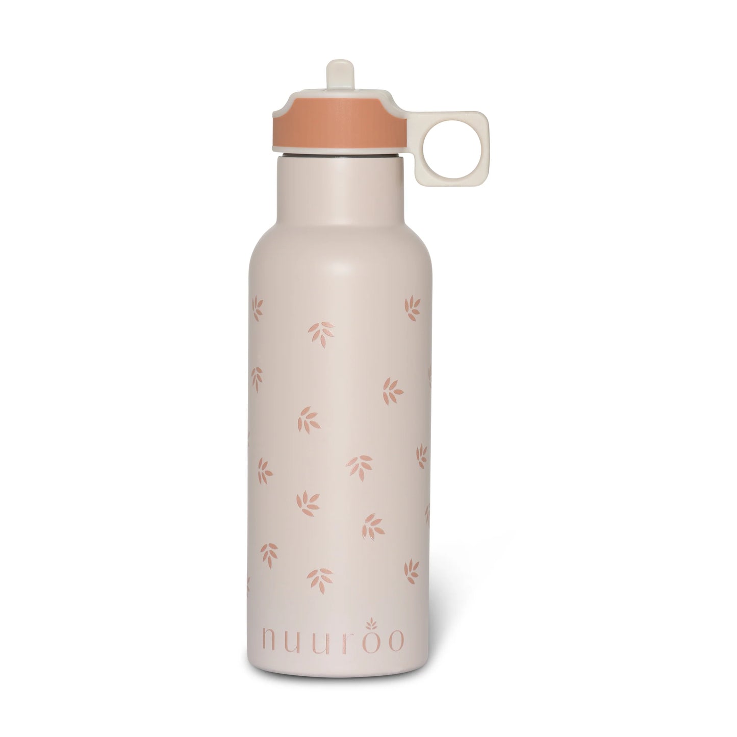 Sticlă de apă din oțel inoxidabil – Conrad, 500 ml