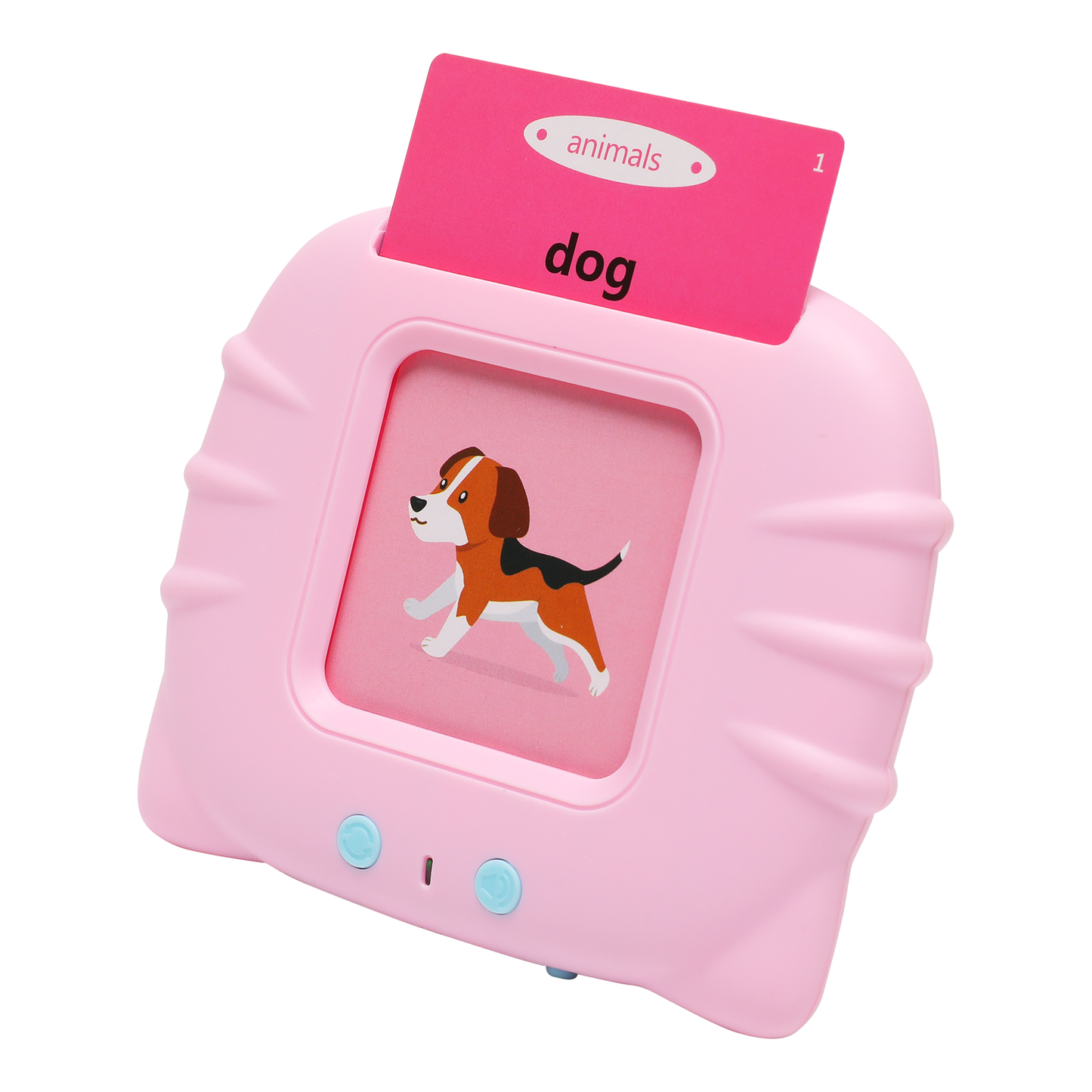 Joc interactiv Cititor de Carduri – Roz