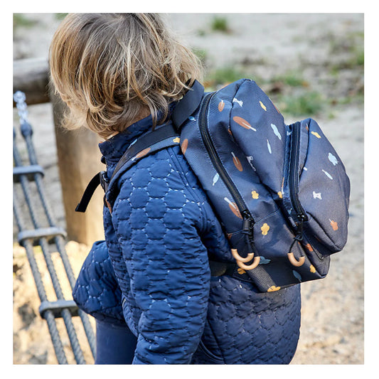 Ghiozdan pentru copii - Victor