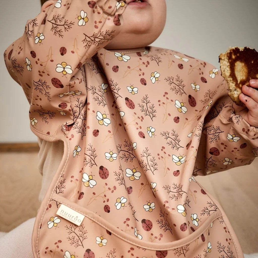 Kit complet de diversificare – 6 piese + ghid cadou