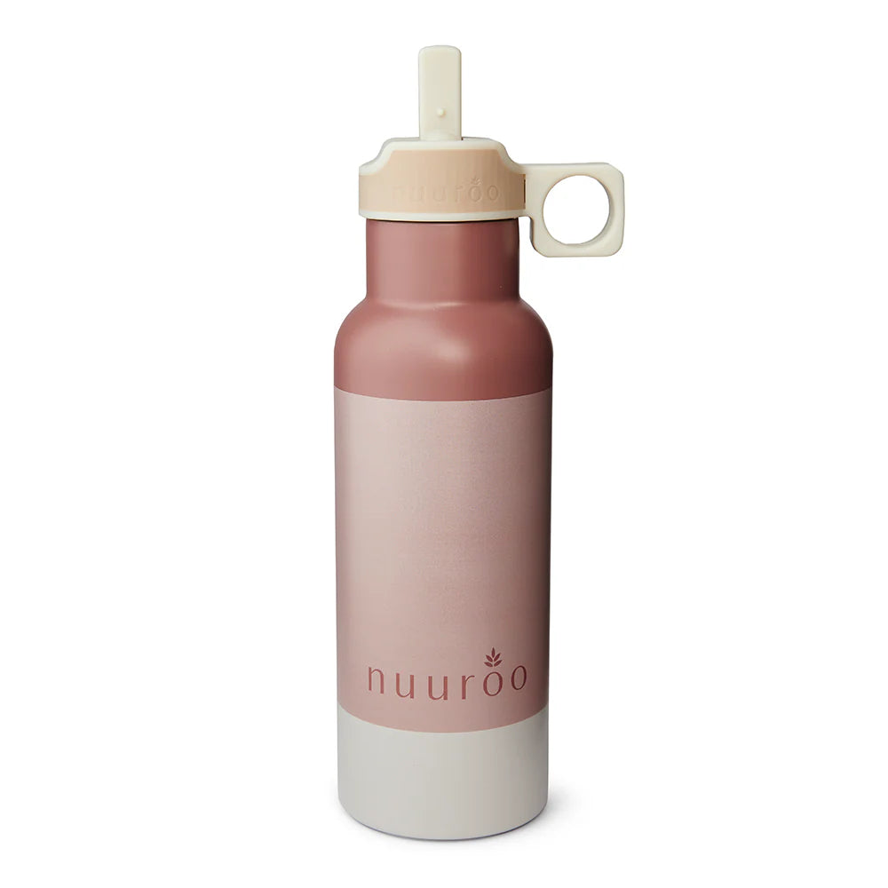Sticlă de apă – Conrad, 500 ml, Rose Mix