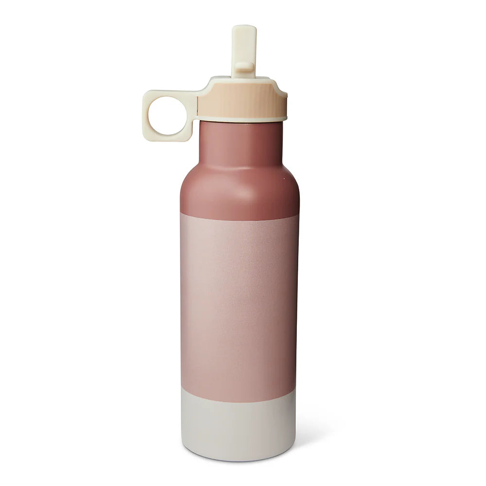 Sticlă de apă – Conrad, 500 ml, Rose Mix