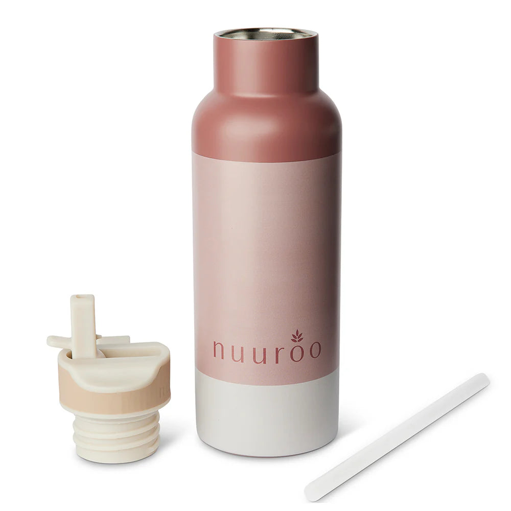 Sticlă de apă – Conrad, 500 ml, Rose Mix